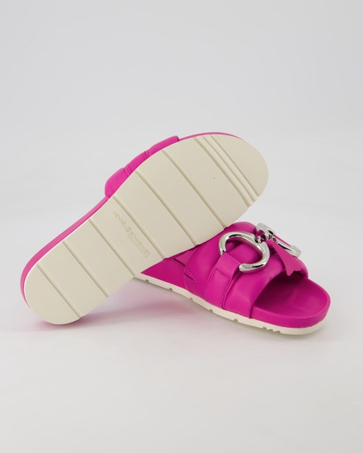 Kennel & Schmenger Love Pantoletten in Pink