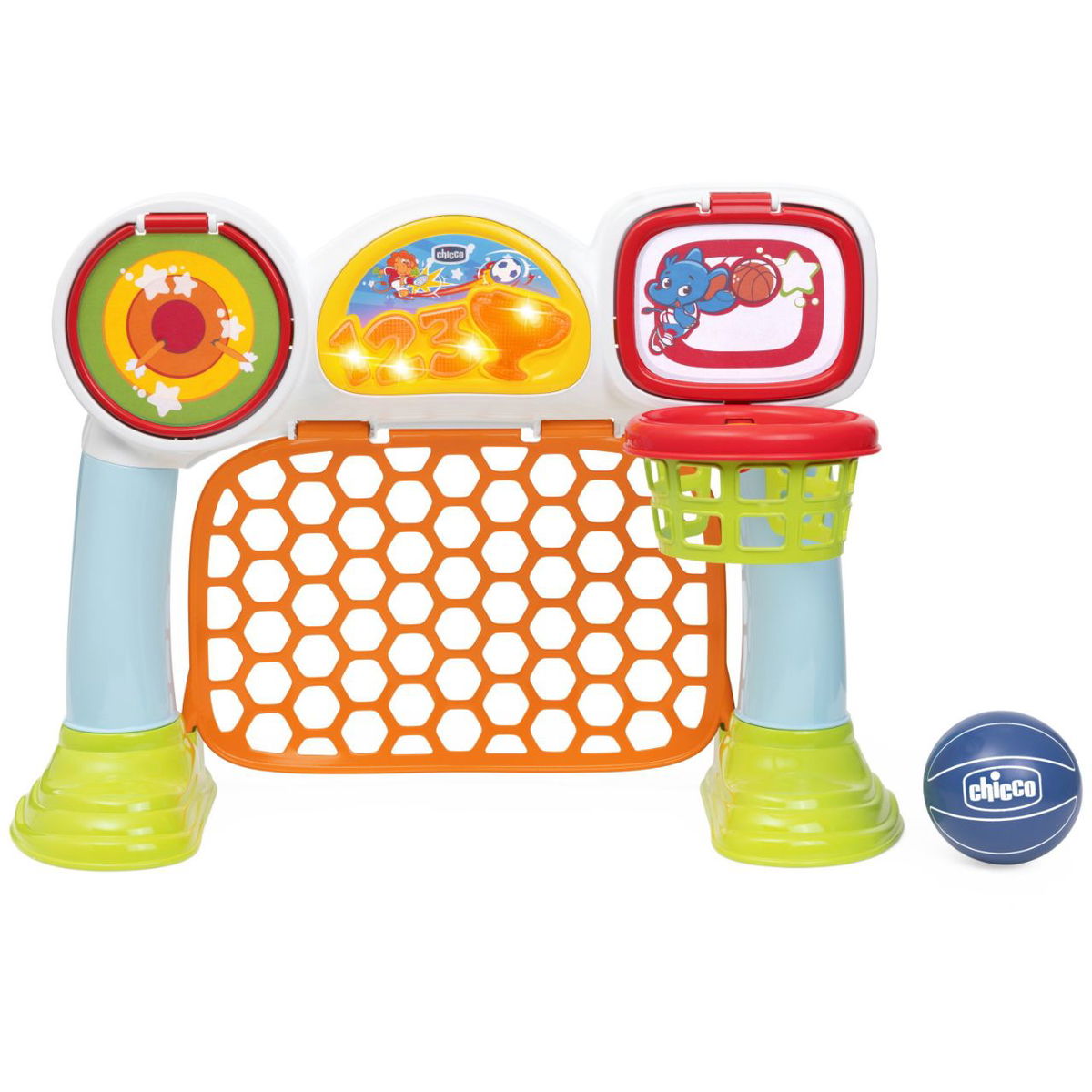 ChiccoChicco   3in1 Multisport League