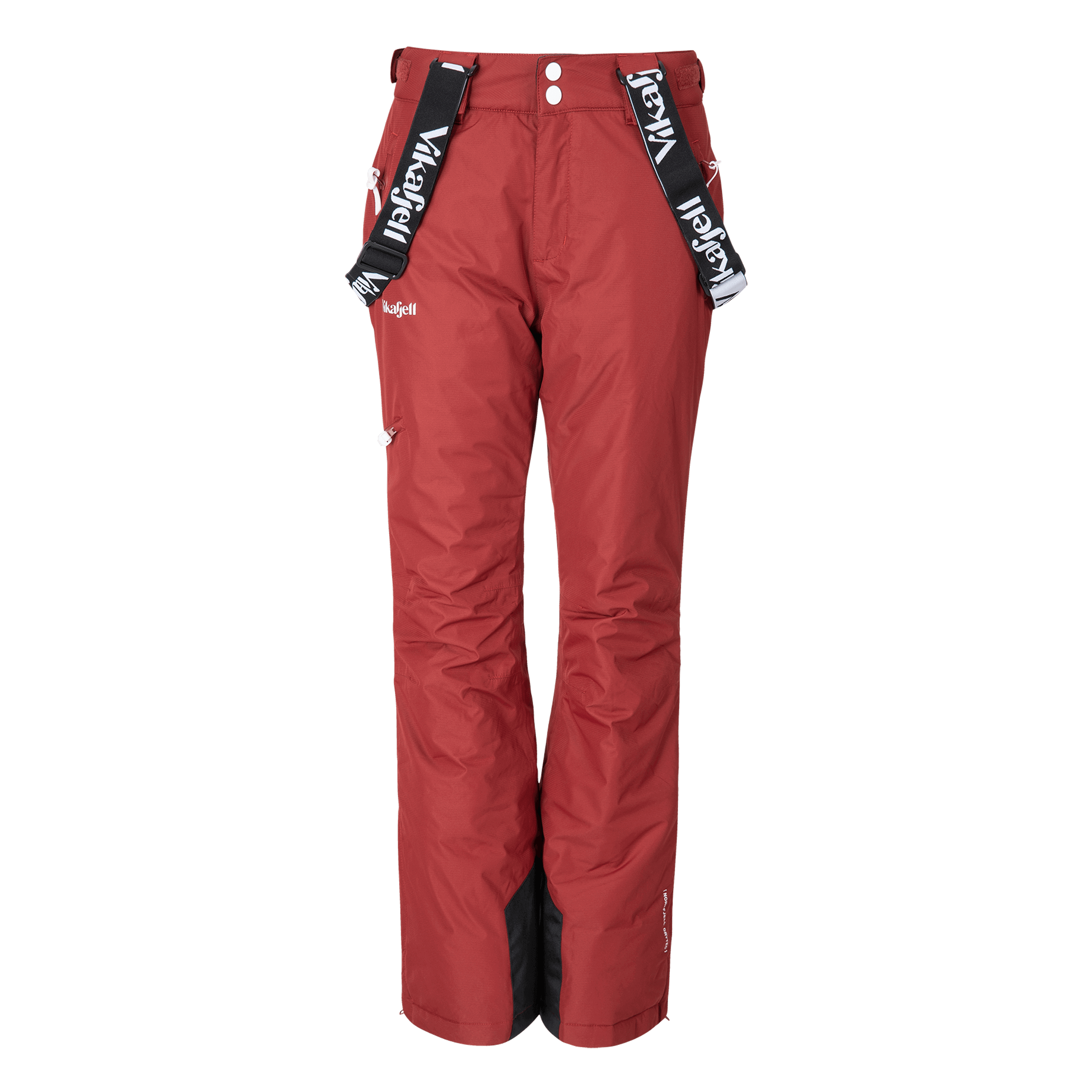 Vikafjell Norefjell Pant W - Bukse