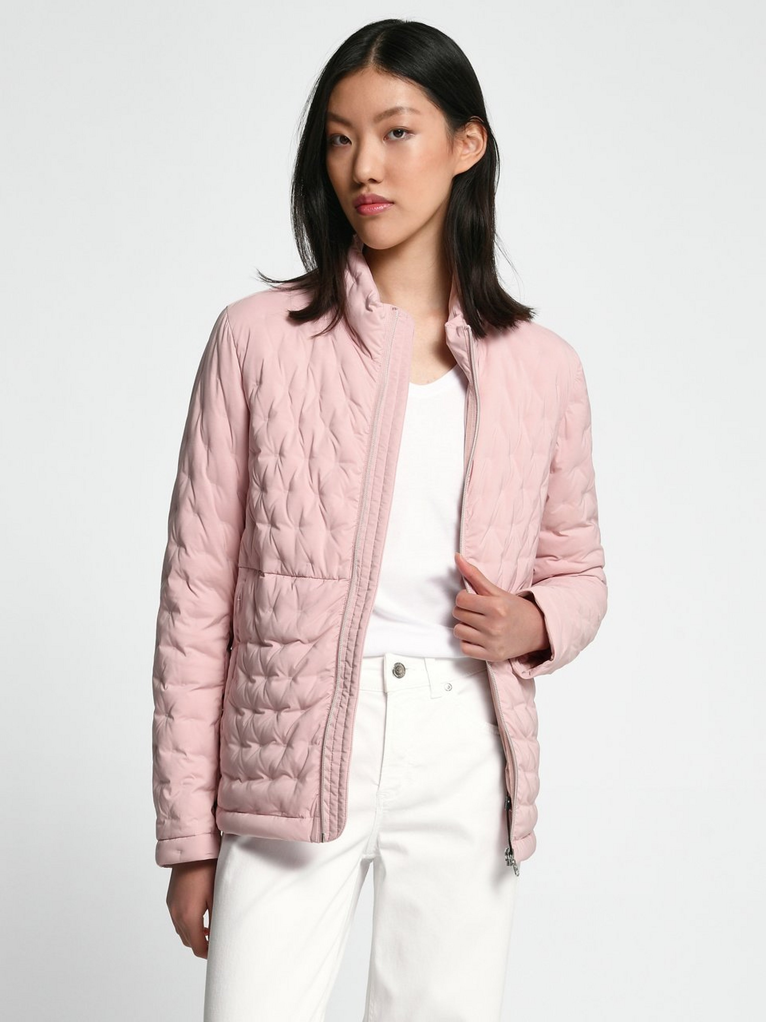 Outdoorjacke