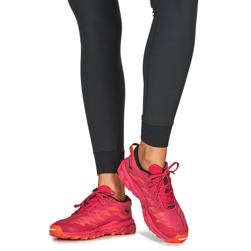 Mizuno - WAVE DAICHI 7 GTX - Rose