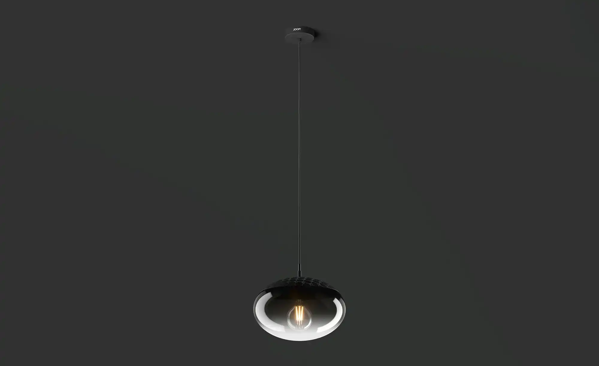 JOOP! Pendelleuchte JOOP! Curves Lights