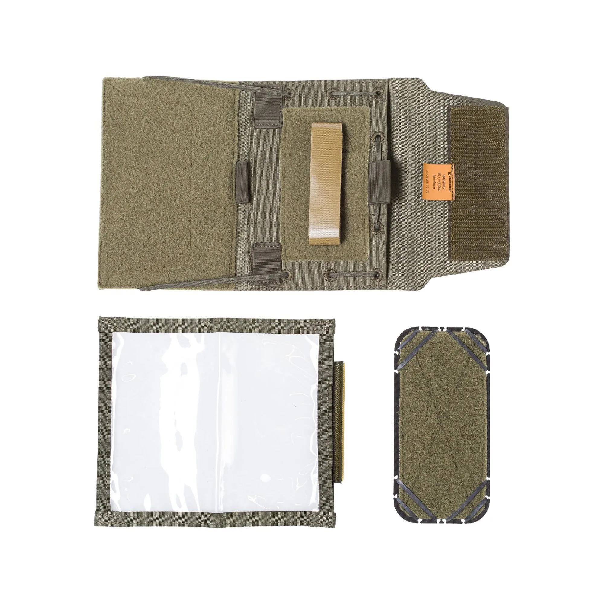 Lindnerhof -  Admin-Tasche MX116