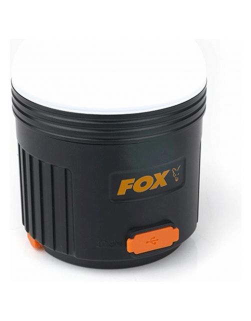 Fox Halo Power Light - Verlichting -