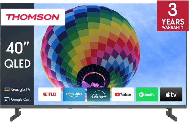 Thomson Google 40