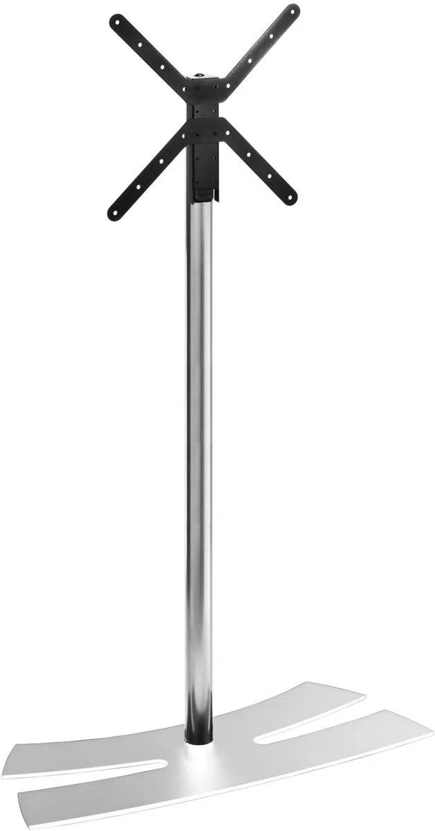 Erard Lux Up 1400 L Blanc Supports TV