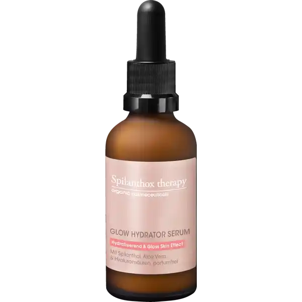 Glow Hydrator Serum