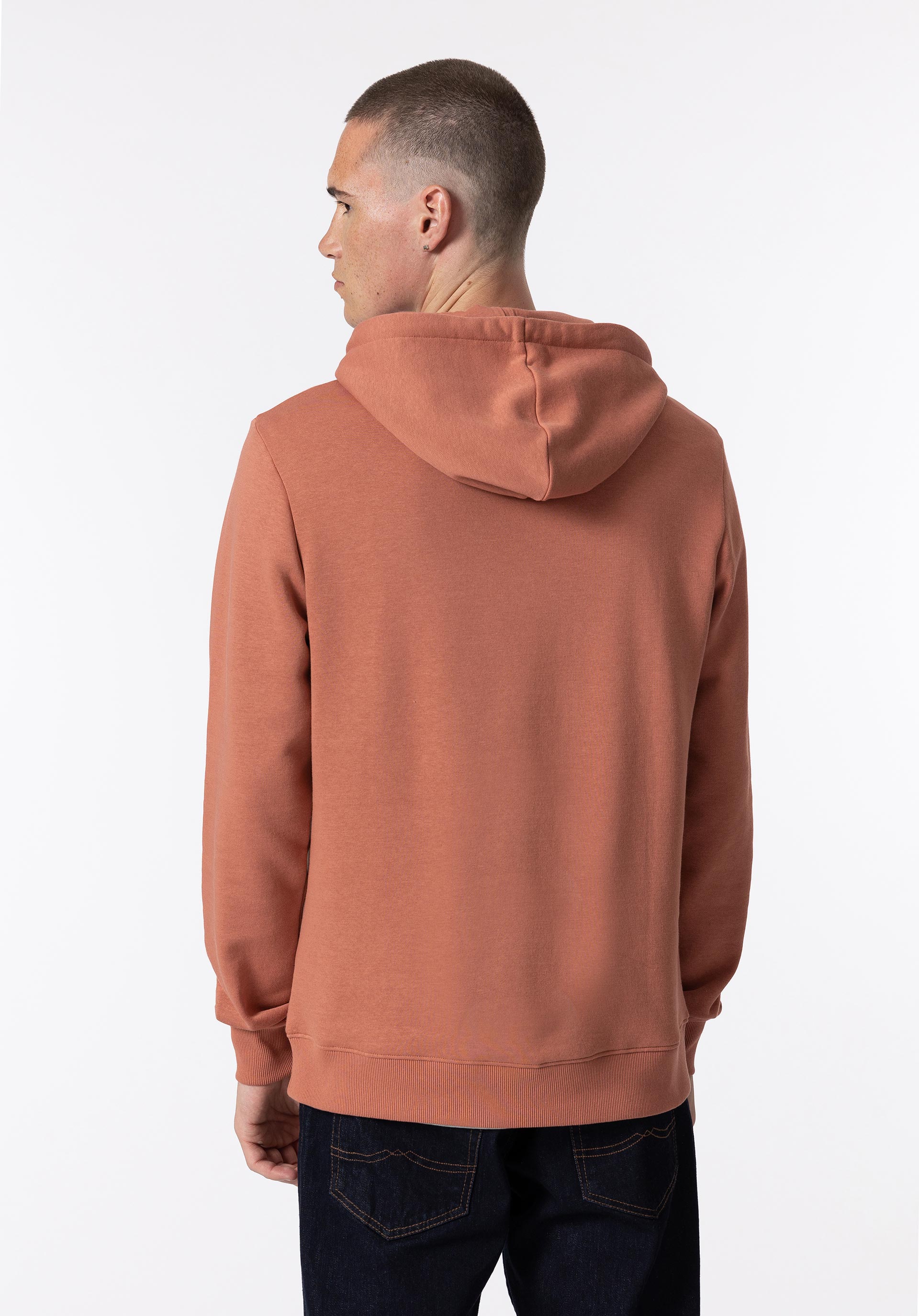 Hoodie Básico