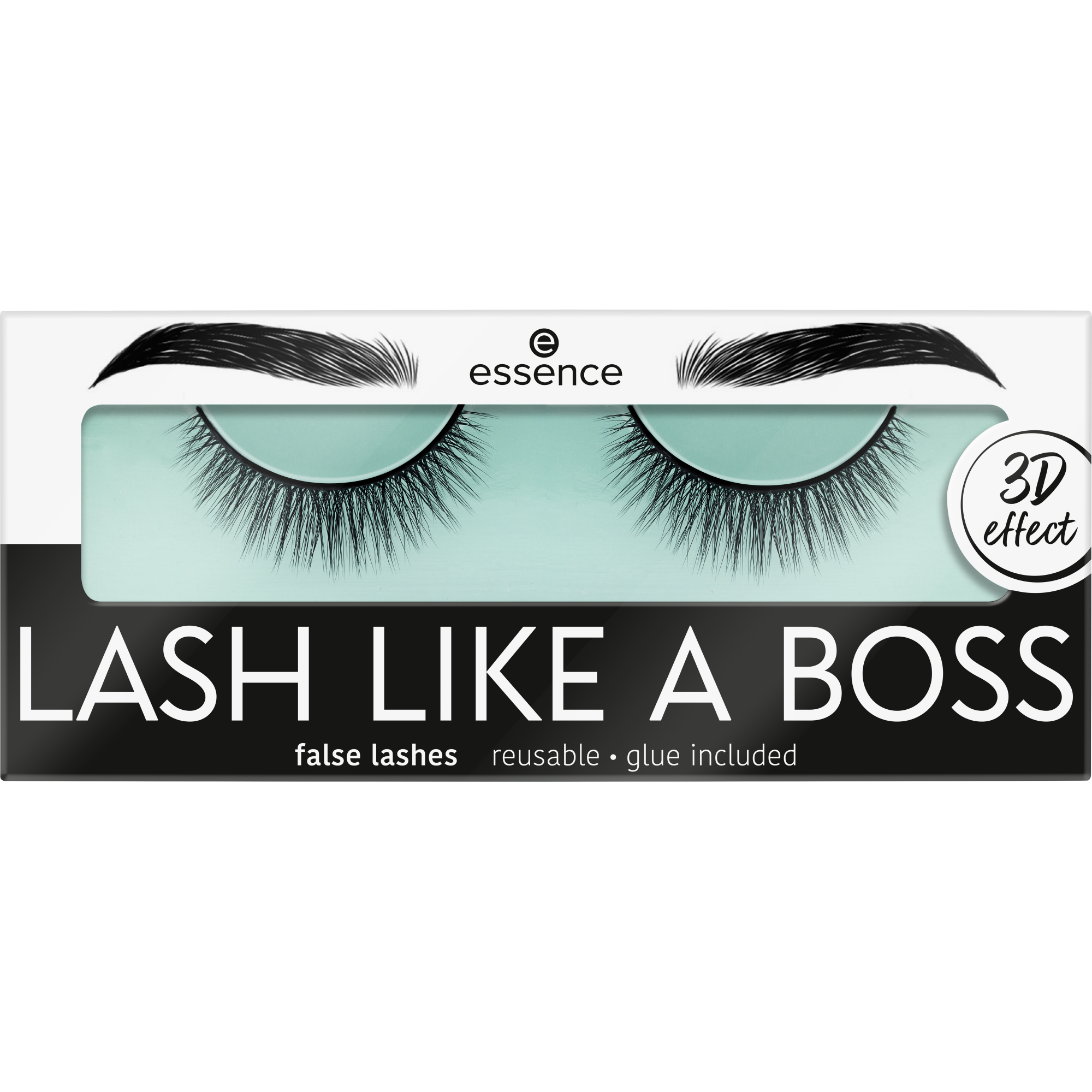 LASH LIKE A BOSS faux cils