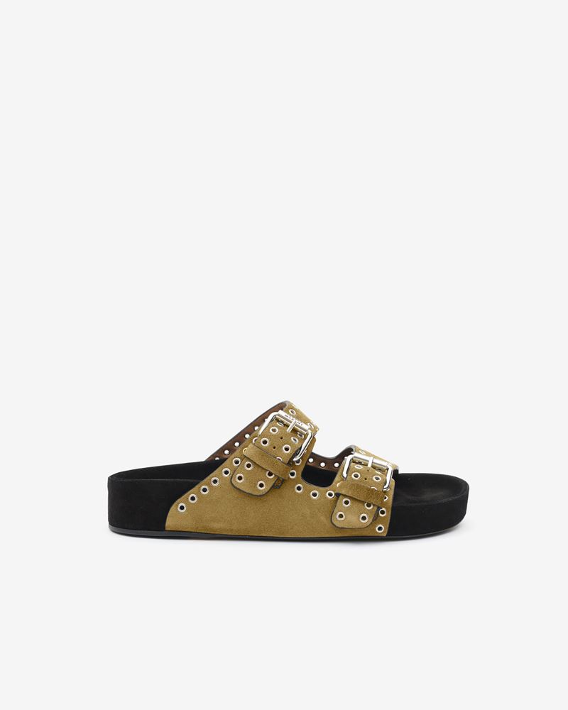 SANDALES LENNYO