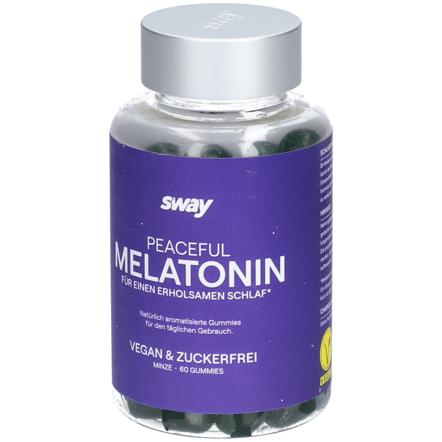 sway Peaceful Melatonin