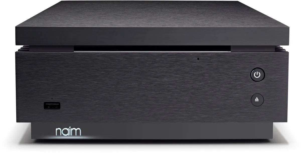 Naim Uniti Core Serveurs audio