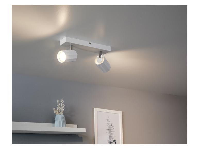 Wand- en plafondlamp, 4,8 W