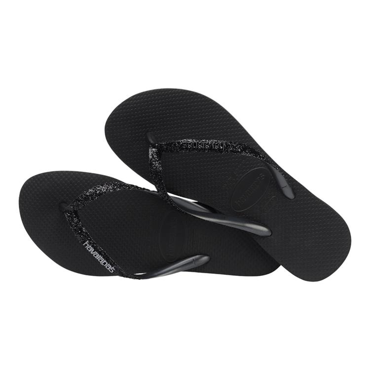 Havaianas Slim Glitter II Teenslippers