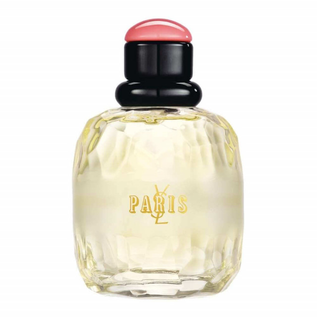 Paris Eau de Toilette d'Yves Saint Laurent