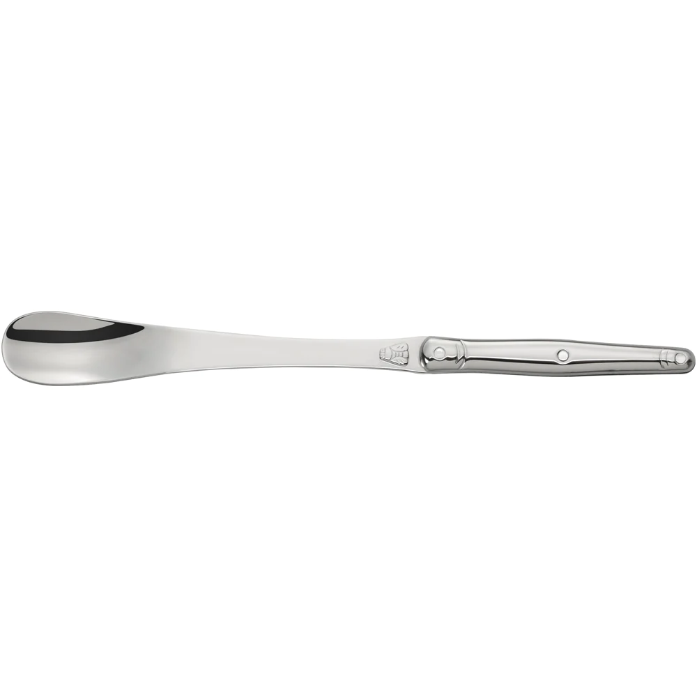Cuillère à glace Laguiole inox (lot de 6) Jean Dubost