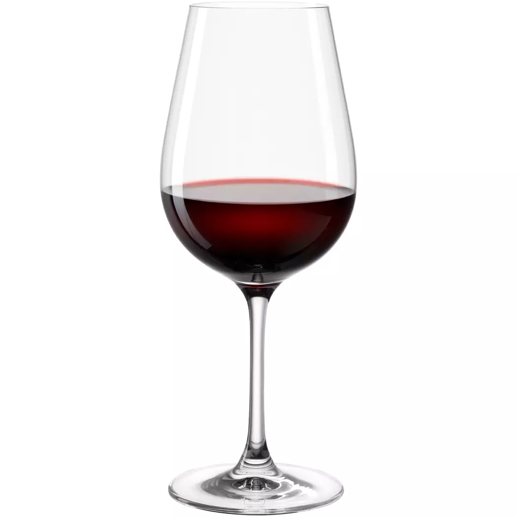 Rotweinglas Tivoli 580 ml