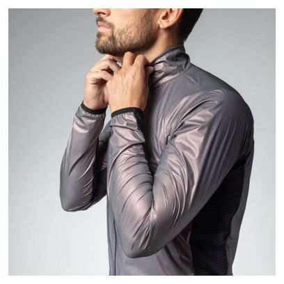 Veste Manches Longues Alé Clever Bronze