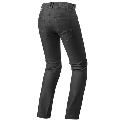 Jean Rev it ORLANDO H2O LADIES L32 - Straight - Noir