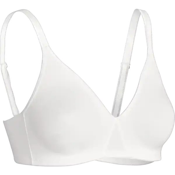 BH Baumwolle weiß Gr. 85C