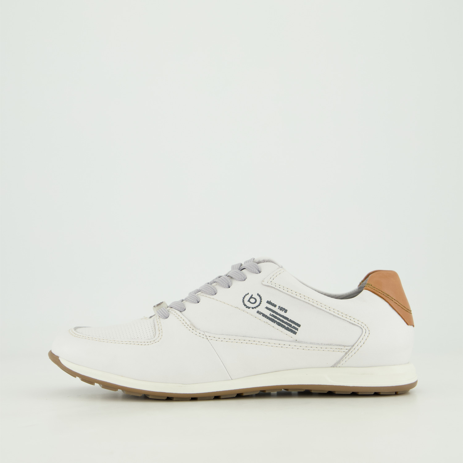Bugatti Halbschuhe