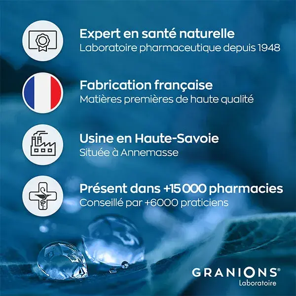 GRANIONS - Gomas de Melatonina para Dormir 1,9 mg - Sem Açúcar - Embalagem para 2 Meses