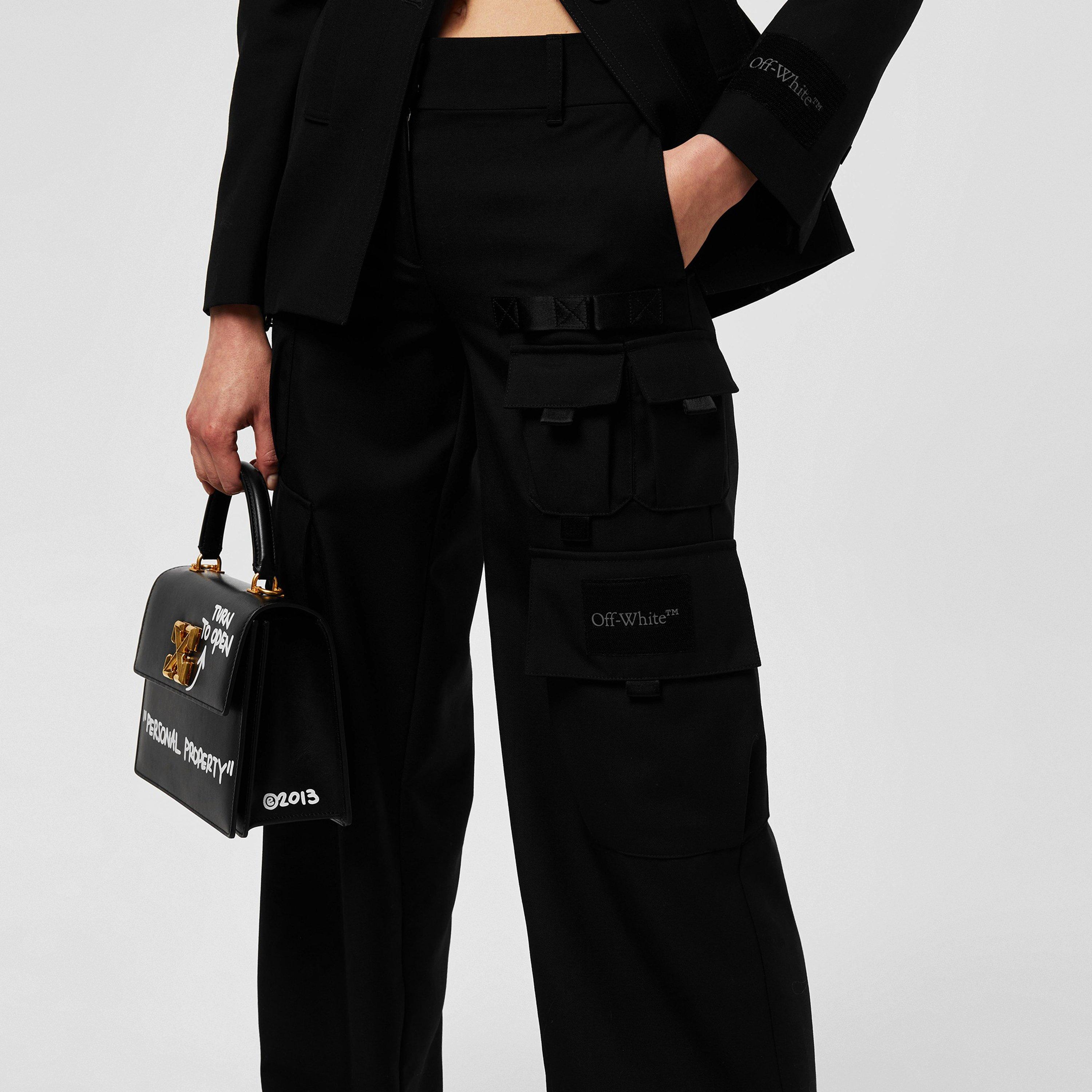 Off White Toybox Dry Multipocket Pants