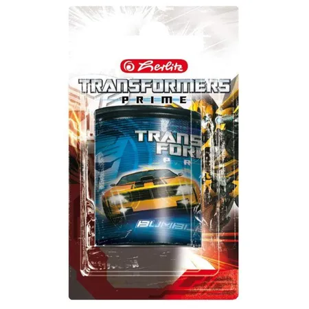 Herlitz Doppelspitzer Transformers