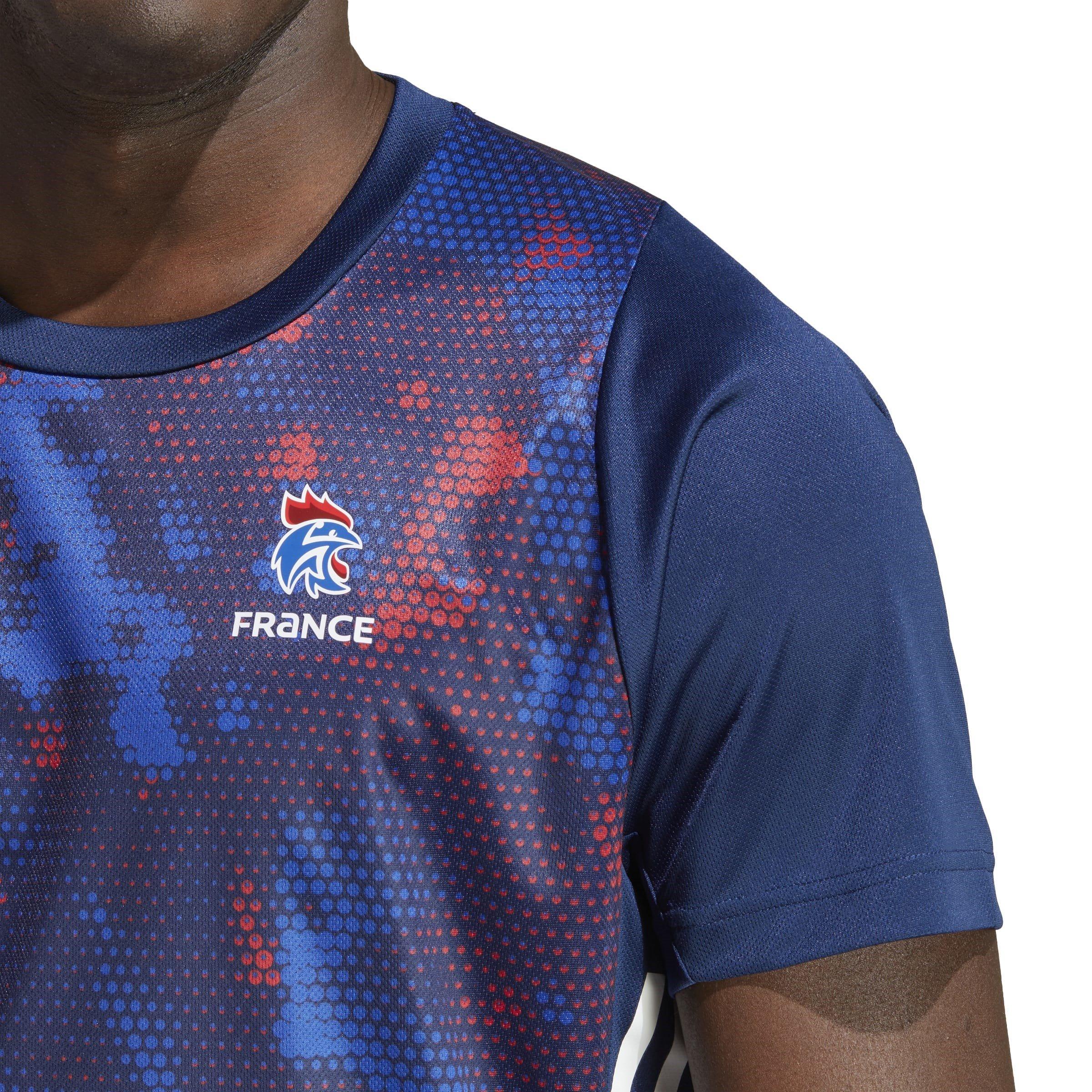 adidas France Handball T Shirt