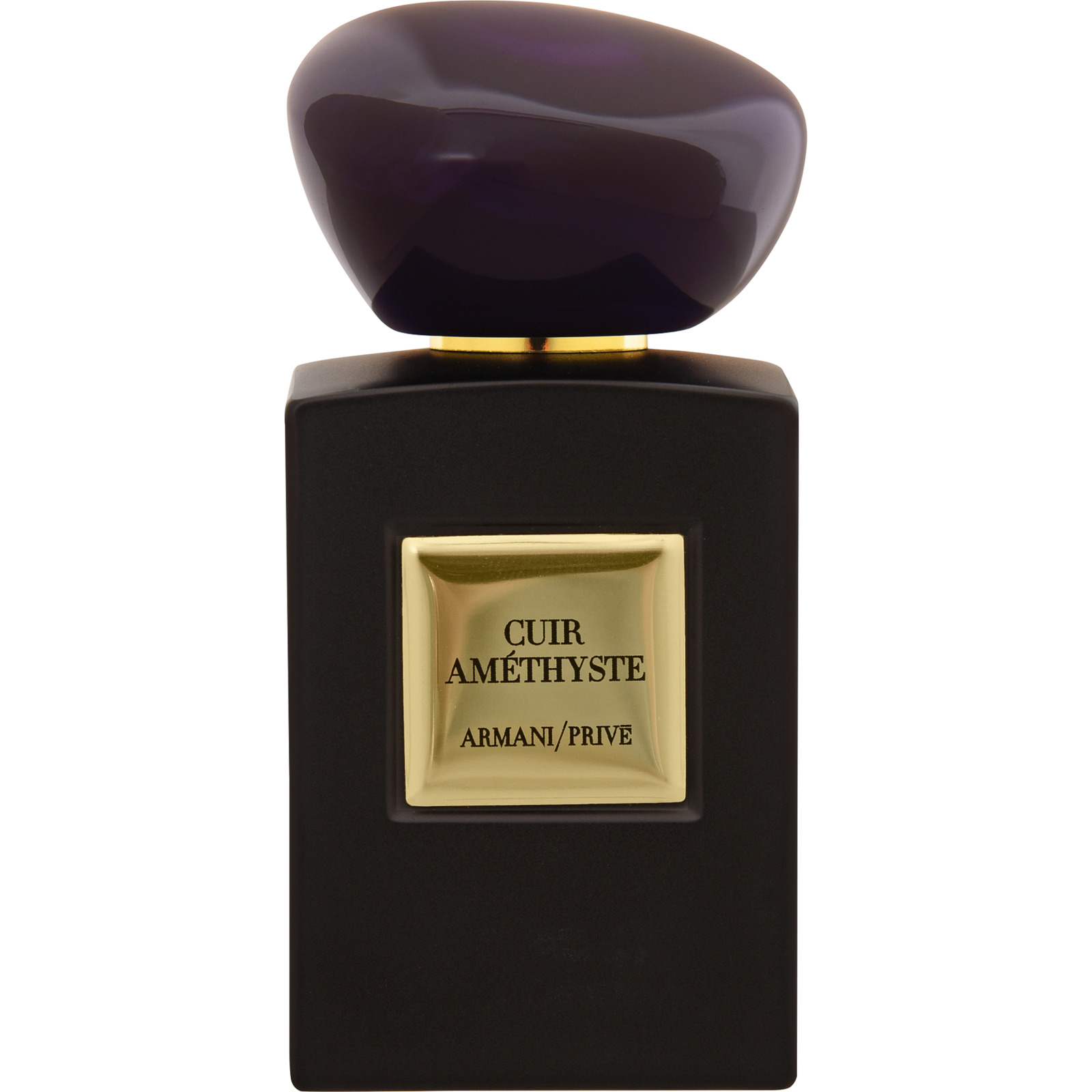 Giorgio Armani Privé Cuir Amethyste Eau de Parfum 50 ml