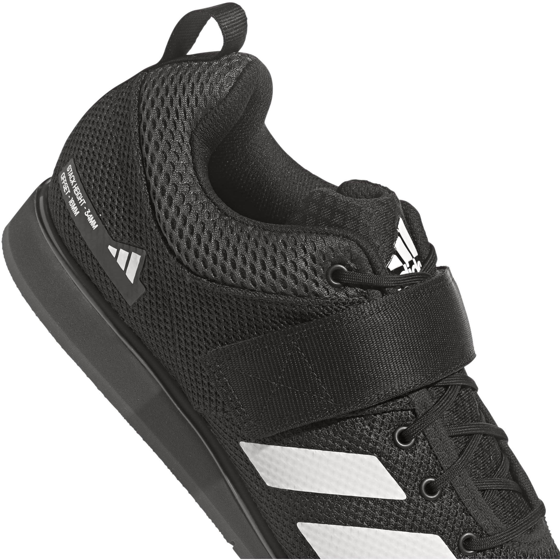 adidas adidas Powerlift 5 Training Shoes Unisex Kids