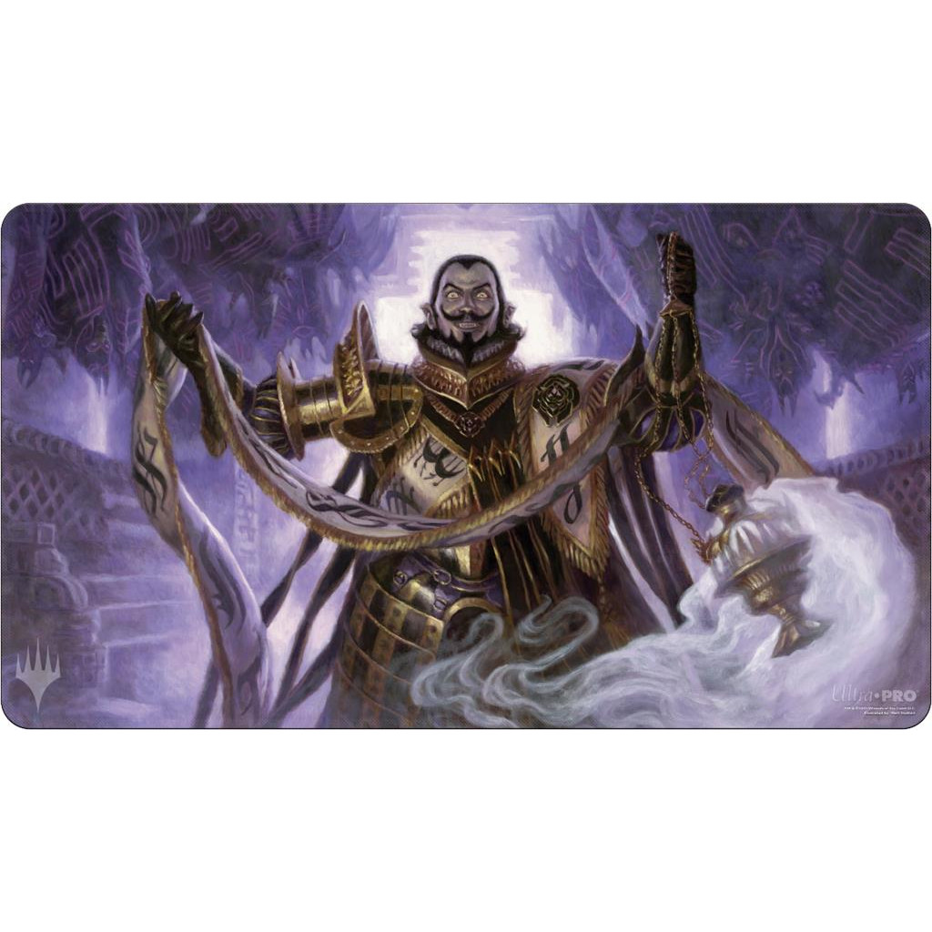 Magic: The Gathering - The Lost Caverns of Ixalan Playmat
