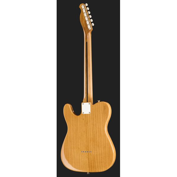 Harley Benton TE-52NA Vintage Bundle 1