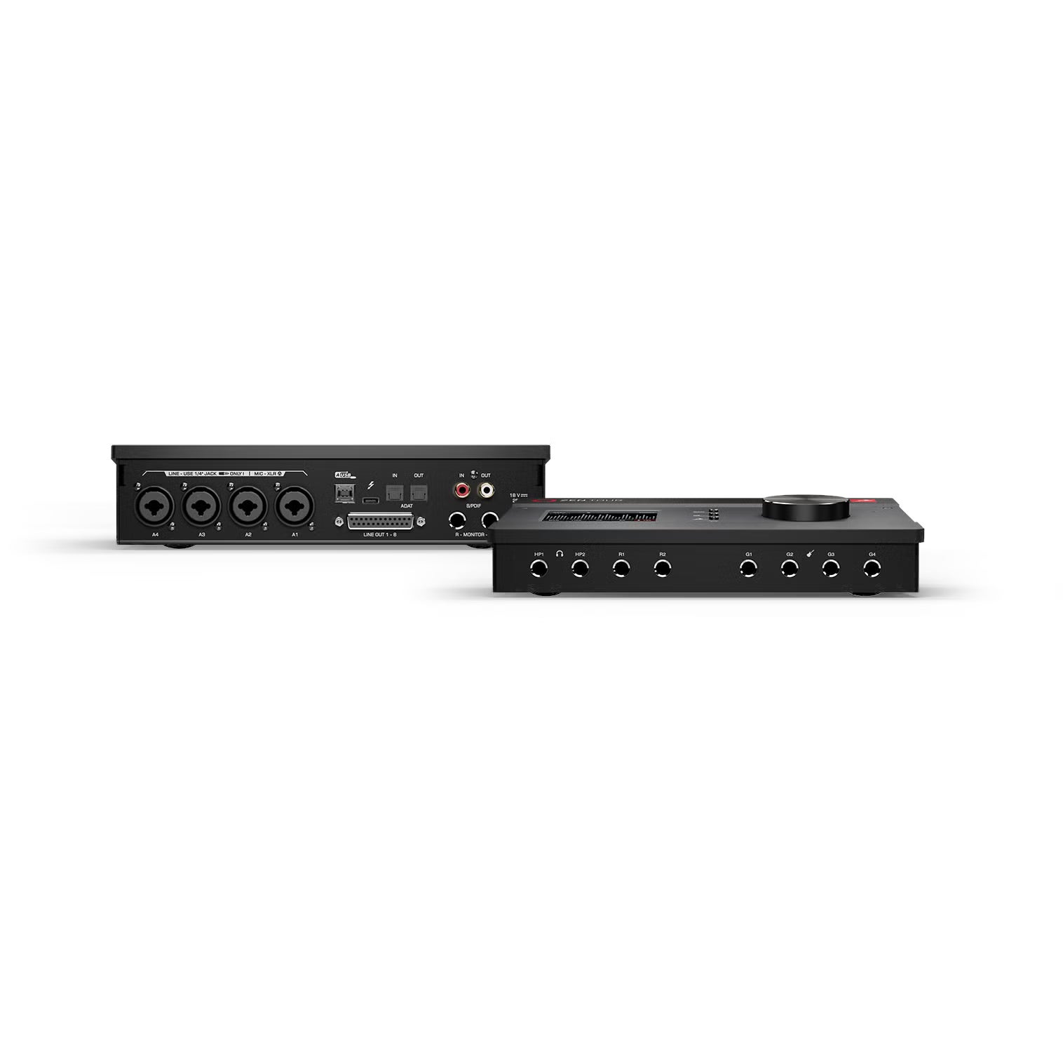 Antelope Audio Zen Tour Synergy Core audio interface
