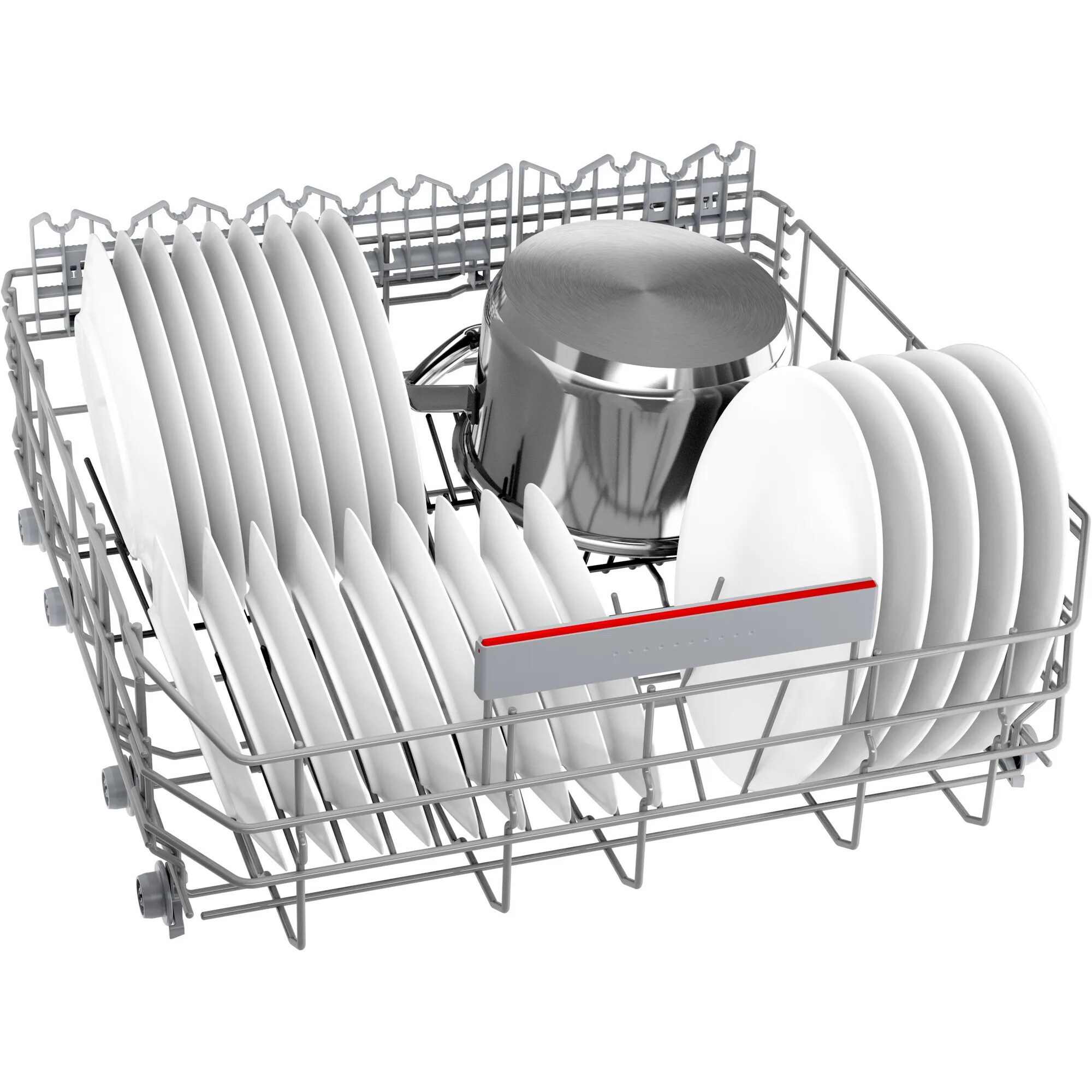 Bosch Spülmaschine SBI4ECS21E Serie 4