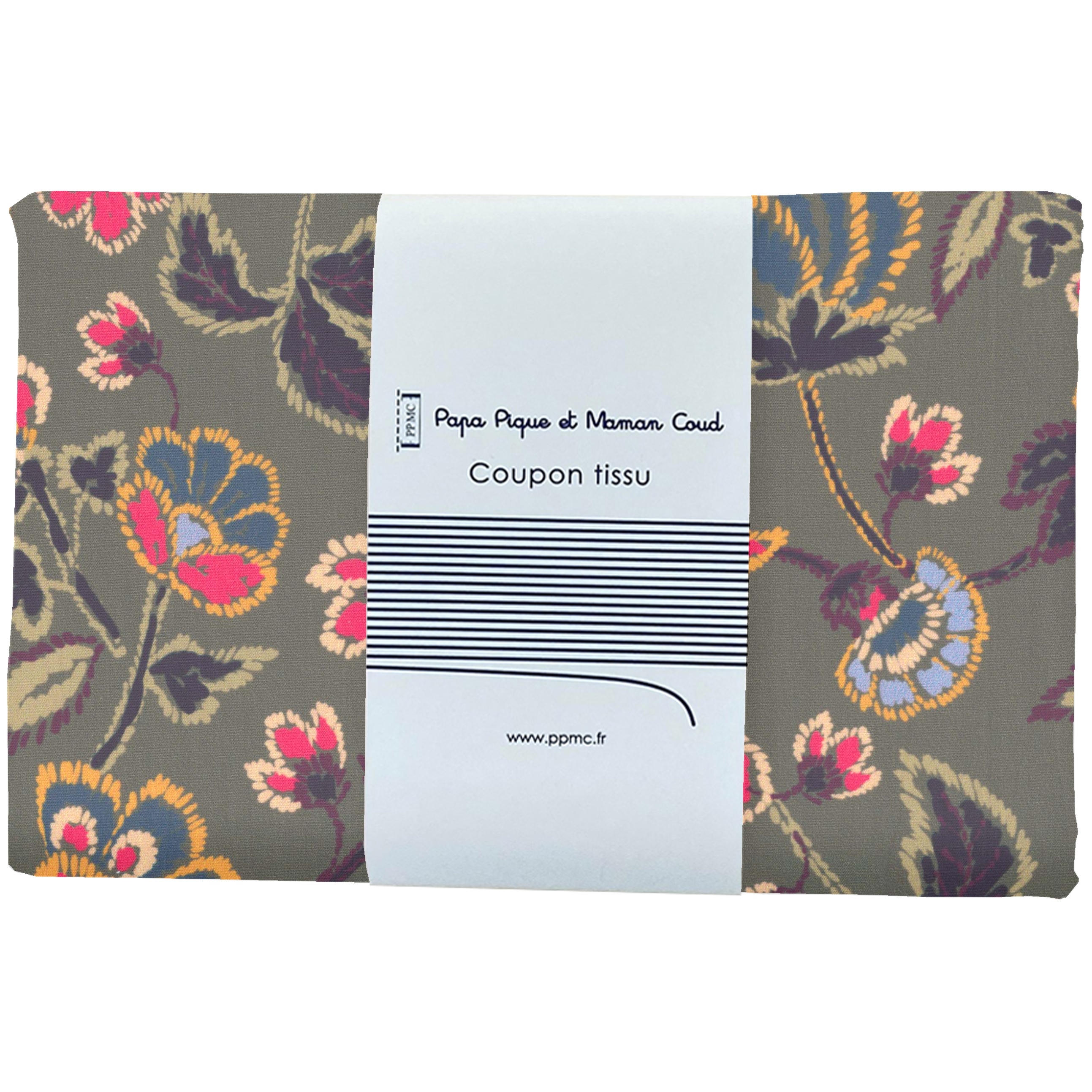 Coupon Tissu 1 M Jaipur