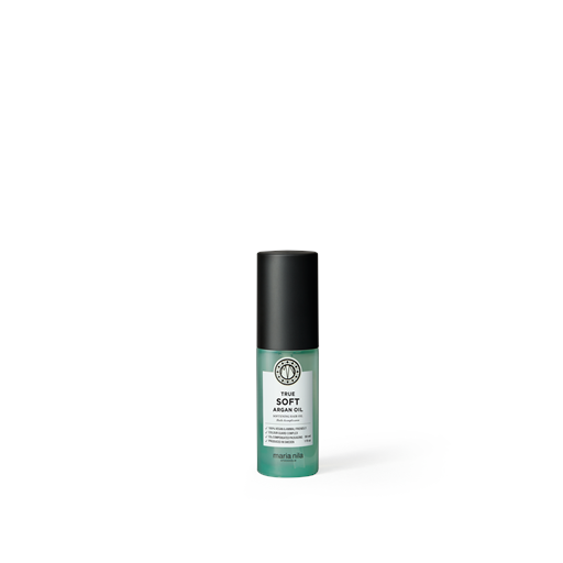 Maria Nila True Soft Argan Oil, 30 ml