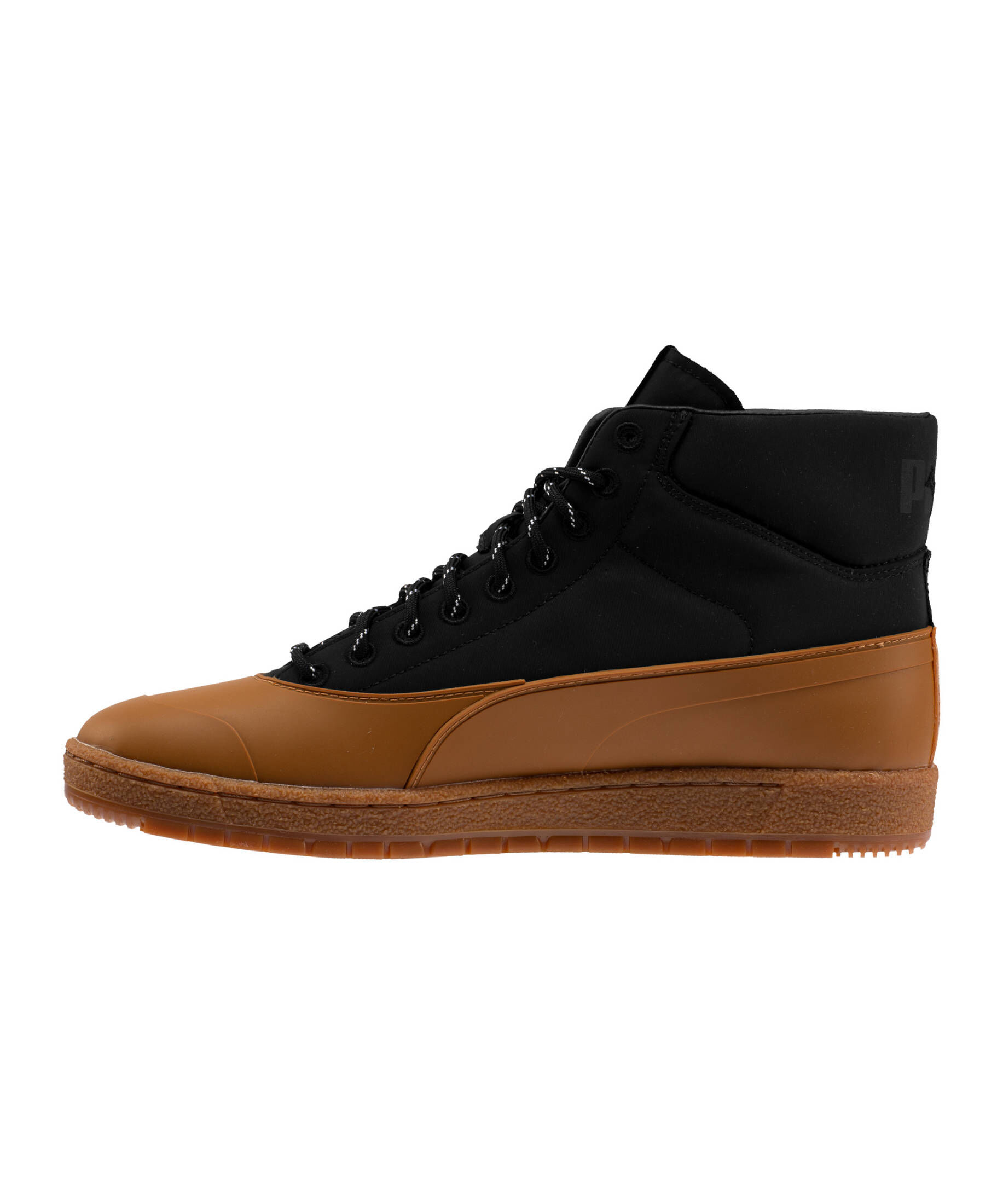 Puma| Herren Sneaker Ralph SAMPSON 70 MID KITSUNE