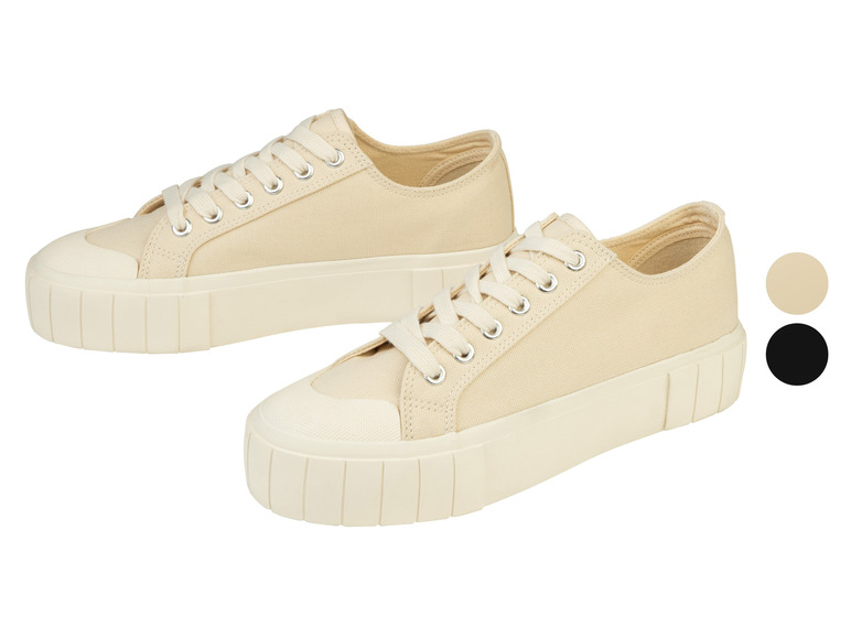 Dames sneakers