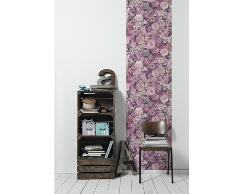 Pop-up paneel zelfklevend 368 38-1 Rose Allover