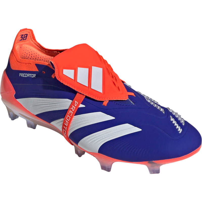 adidas Predator Elite FT FG Fodboldstøvler