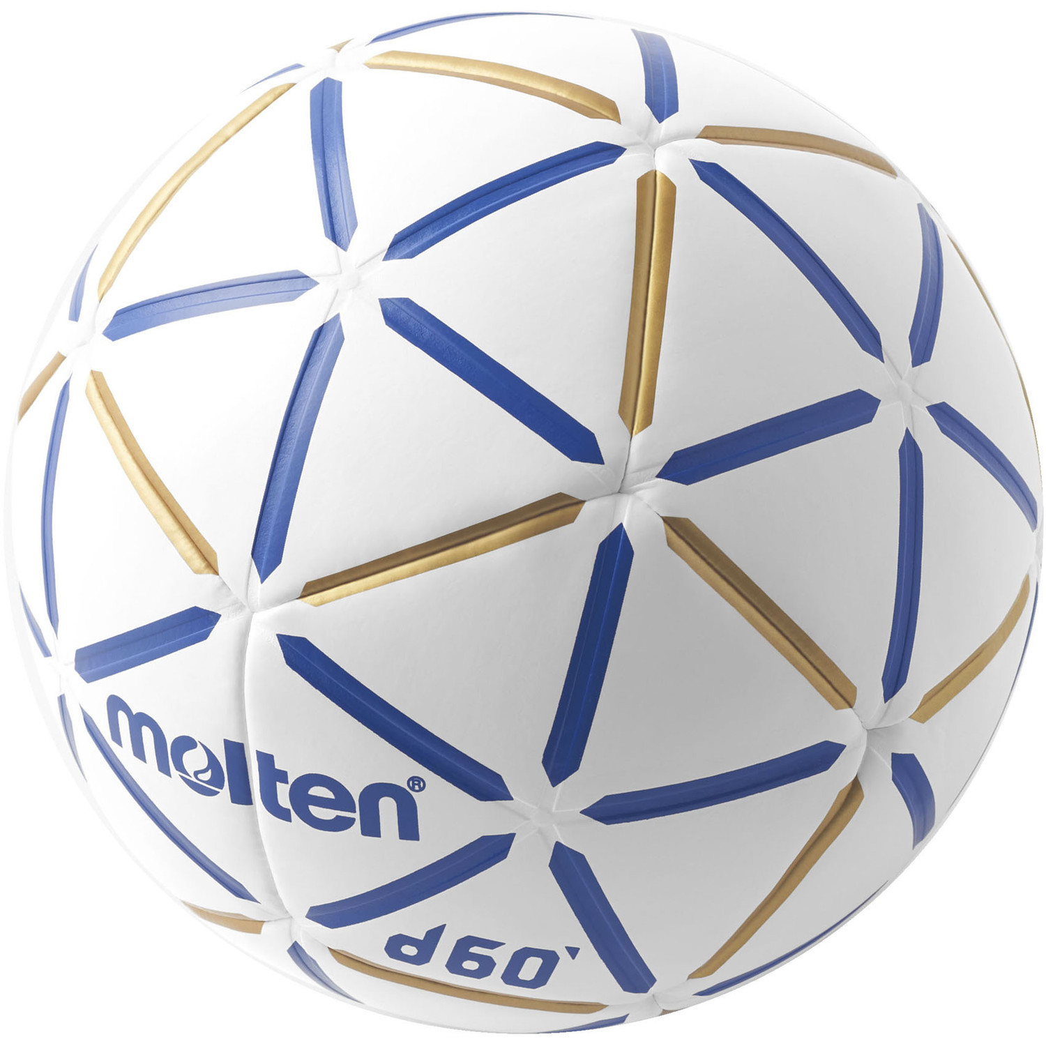 Molten D60 Handbal