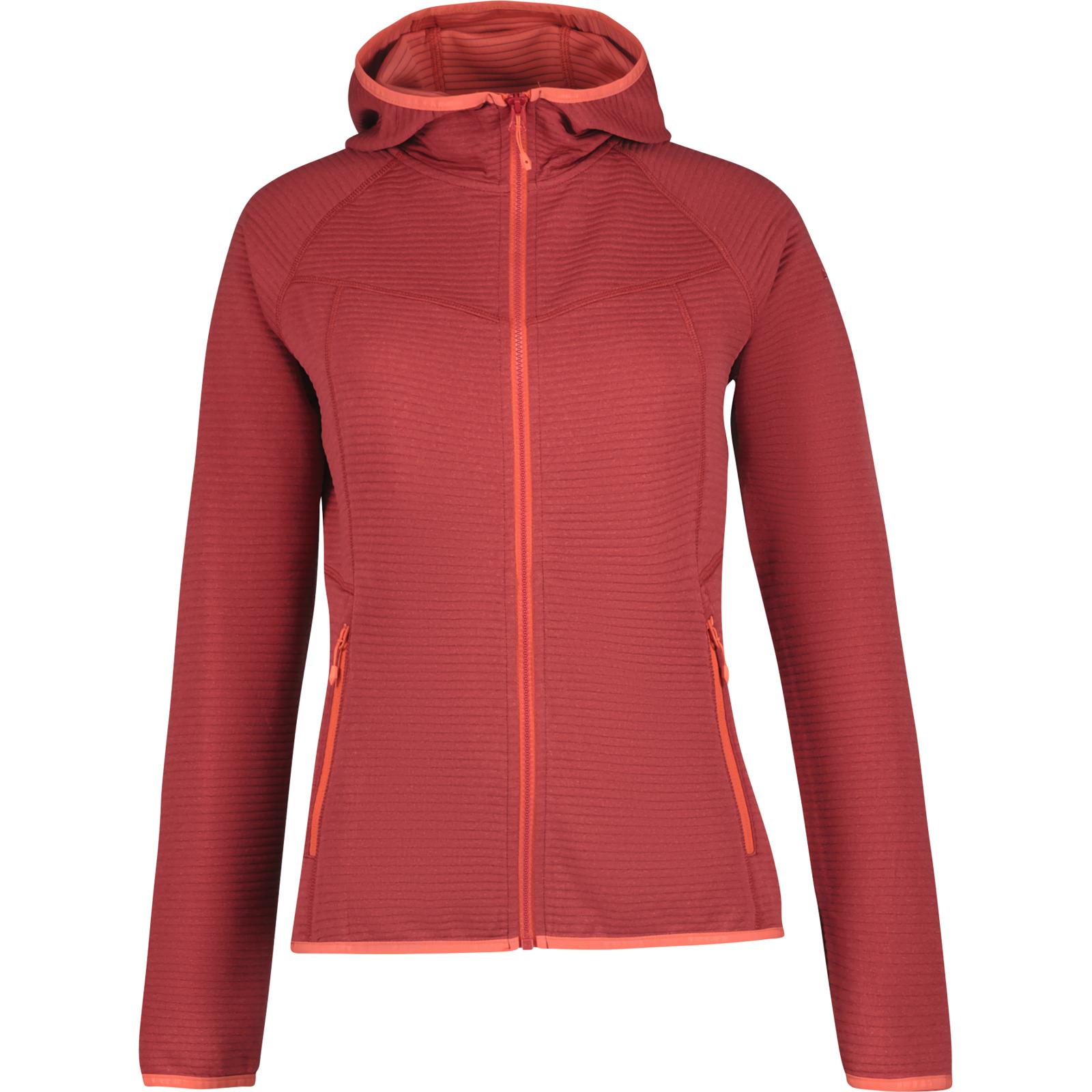 Icepeak Damen-Midlayerjacke Berryville S