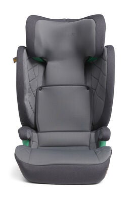 Beemoo Range i-Size Beltestol, Mineral Grey