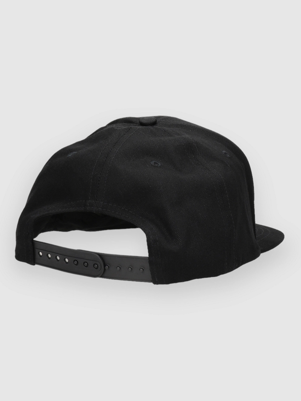 Donut Cap black