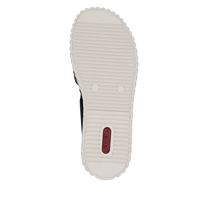 Rieker Sandal Dame 69276-00