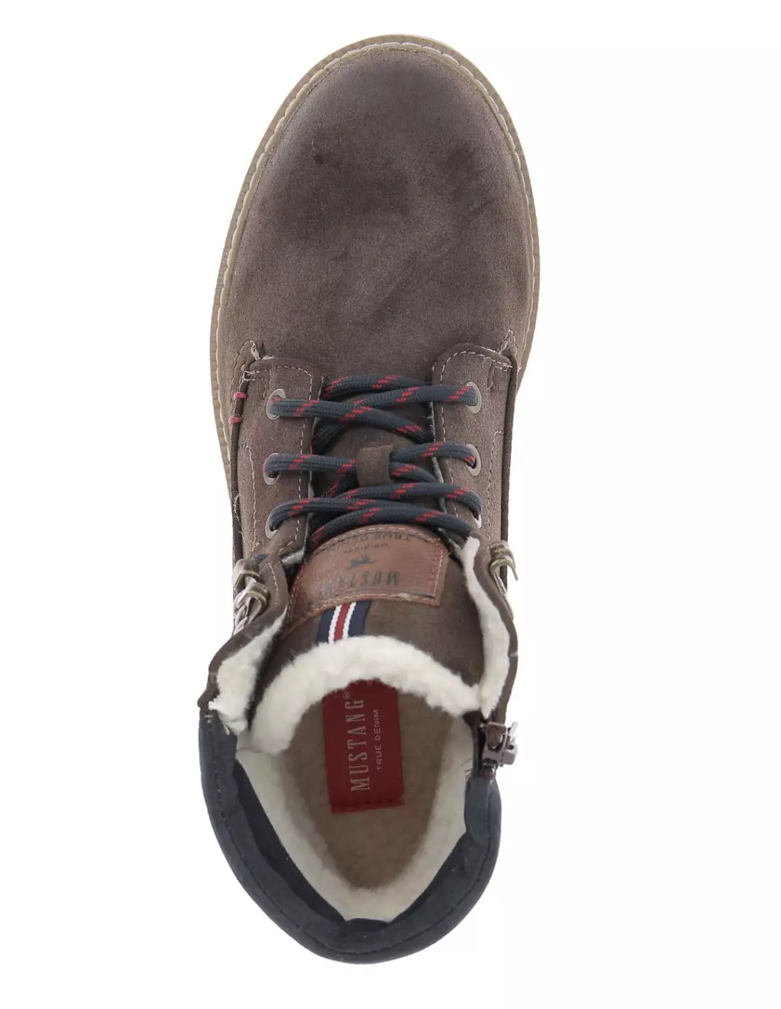 MUSTANG 4142602 - Bottines & boots Cafe