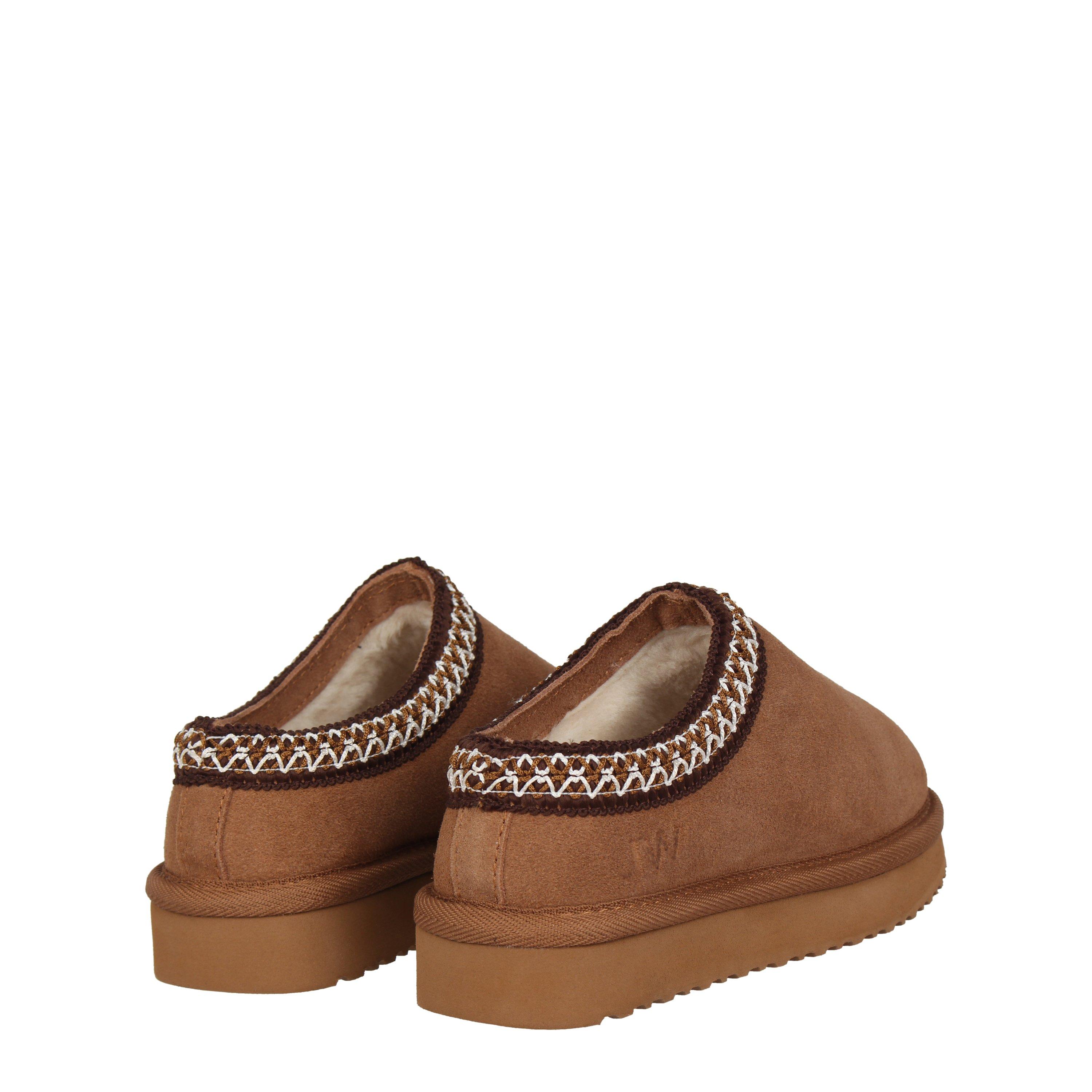 Jack Wills JW Slip On Snug