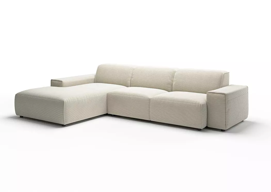Ecksofa Halifax