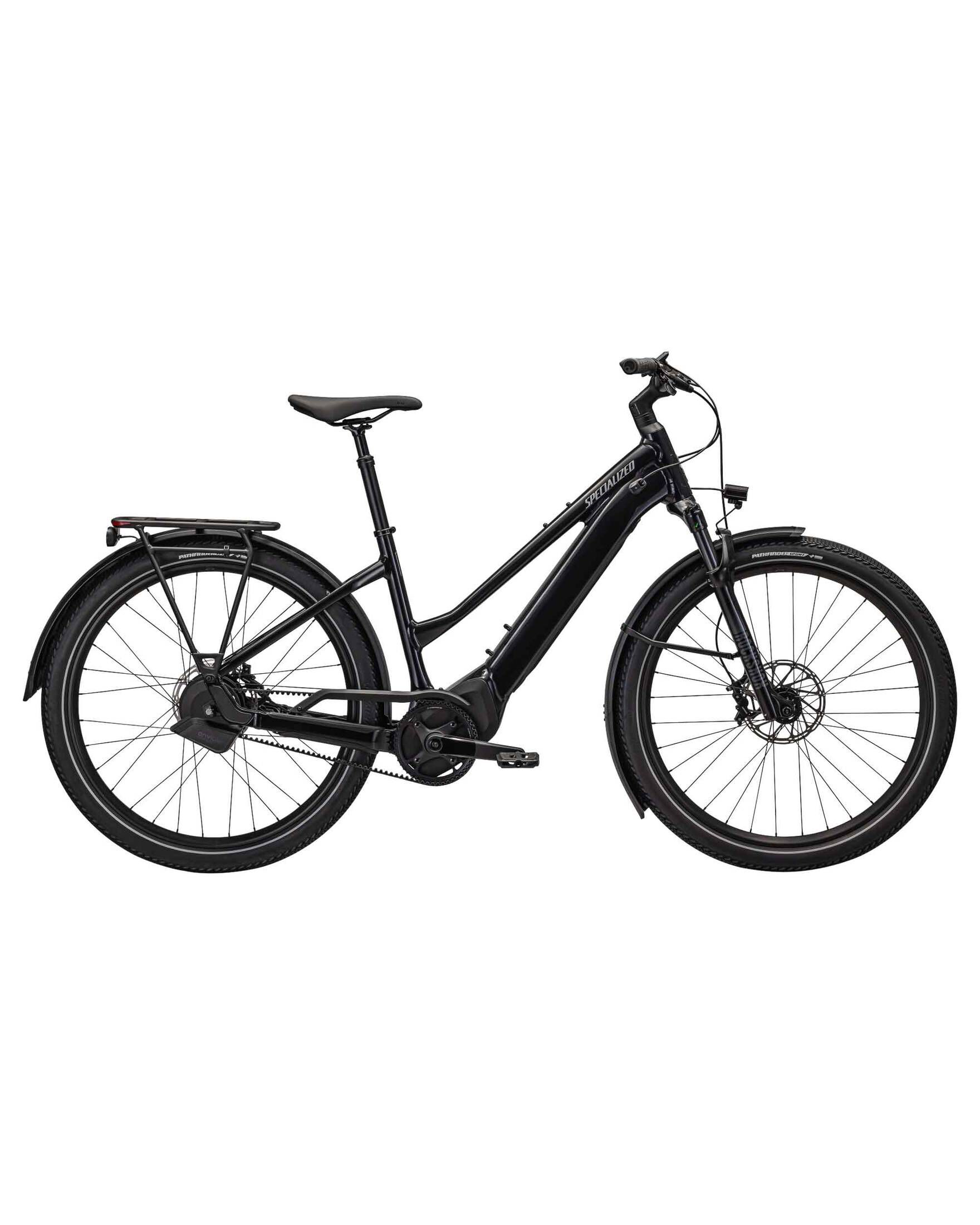 Specialized| E-Bike VADO 5.0 IGH ST NB Trapezrahmen Turbo Full Power 2.2  710 Wh